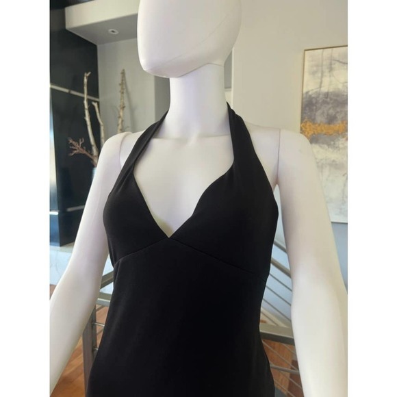 Nookie Medea Midi Dress in Black - Picture 4 of 12